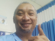 Chef Haryo Jalani Operasi Jantung Akhir Bulan Ini