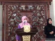  Update Corona DKI Minggu (3/5): Kasus Positif 4.417 Orang, Sembuh 621 Jiwa