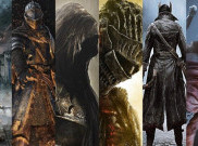 Tencent dan Sony Beli Saham FromSoftware