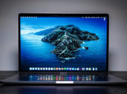 Apple Mulai Kerjakan MacBook Pro dengan Layar OLED