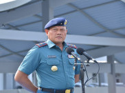  Pangkoarmada I Benarkan Insiden Antara KRI Tjiptadi-381 dengan Kapal Pengawas Vietnam