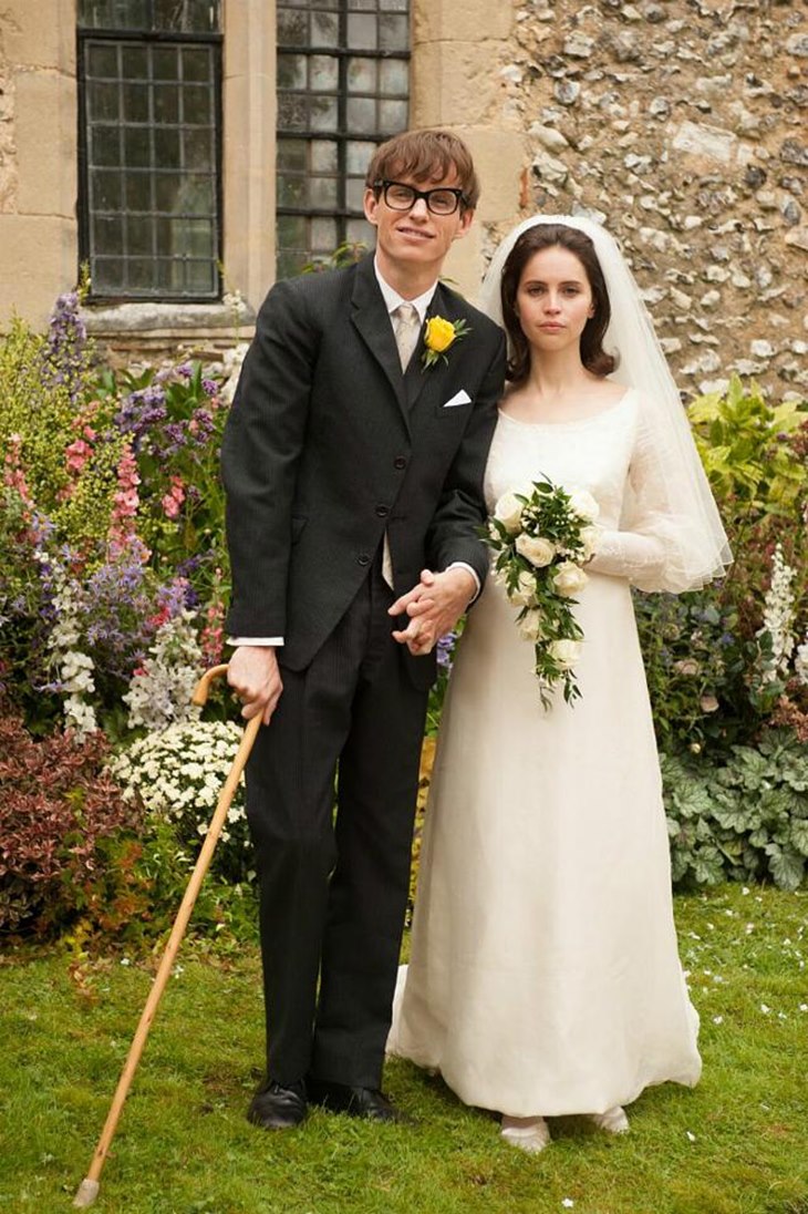 the theory of everything