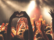 Festival Musik Round 2023 Hadir di Jakarta Oktober 