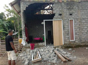 BMKG Telah Monitor Peningkatan Aktivitas Seismik di Morotai