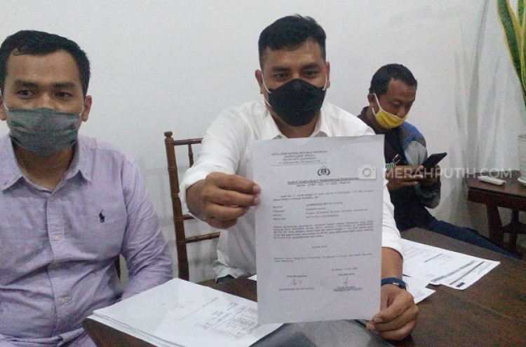 Uang Nasabah Maybank Solo Rp72 Juta Diduga Hilang, Polisi Periksa Dua Orang Saksi