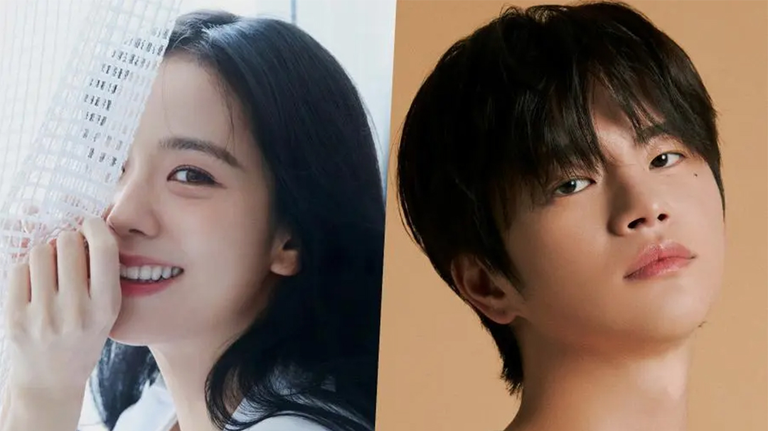 Jisoo BLACKPINK dan Seo In-guk Terlibat Sewa-Menyewa Pacar di ‘Boyfriend on Demand’