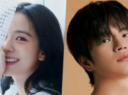 Jisoo BLACKPINK dan Seo In-guk Terlibat Sewa-Menyewa Pacar di ‘Boyfriend on Demand’