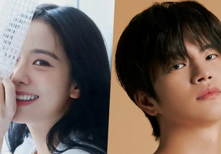 Jisoo BLACKPINK dan Seo In-guk Terlibat Sewa-Menyewa Pacar di ‘Boyfriend on Demand’