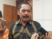Fx Rudy Tanggapi Polemik Pertemuan Anies dan Gibran