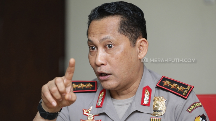Buwas: Ada Artis Jadi Bandar Narkoba, Sedang Saya Telisik!
