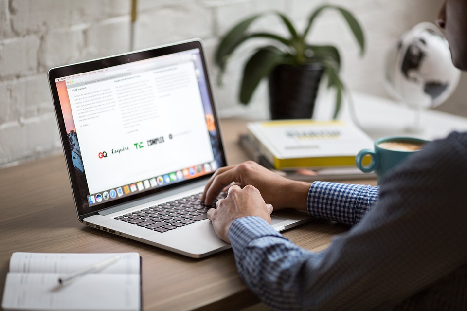 Tipe Third-party cookie memberikan kesan buruk (Sumber: Pixabay/StockSnap)