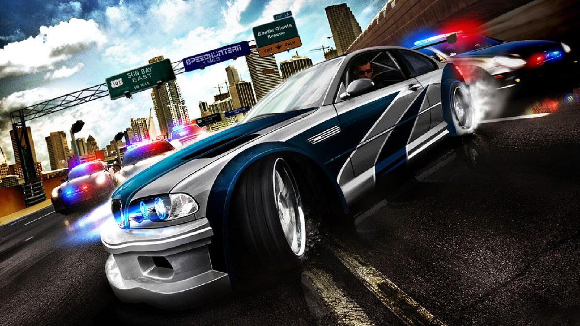 Seri Terbaru Game Balap 'Need for Speed' Resmi Diumumkan