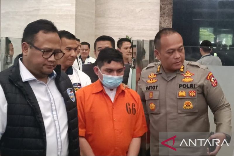 Kepala BRIN Dukung Polri Usut Tuntas Kasus AP Hasanuddin
