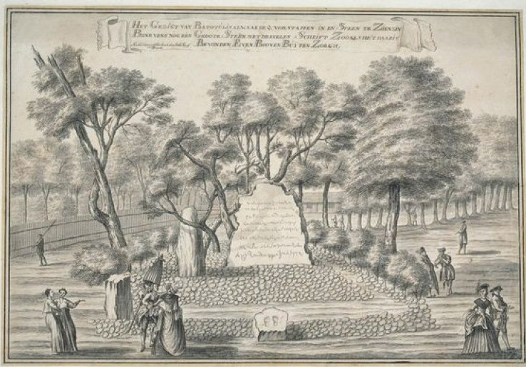 Menafsir Lokasi Kerajaan Pakuan-Pajajaran