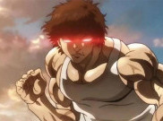 Cobain Cosplay Jadi Baki Hanma di Street Fighter 6