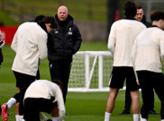 Jadwal Siaran Langsung dan Live Streaming Liverpool Vs Tottenham Hotspur di Semifinal Piala Liga Inggris