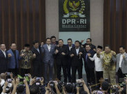 MK Ogah Digiring ke Urusan Politis Jelang Putusan Judicial Review Sistem Pemilu