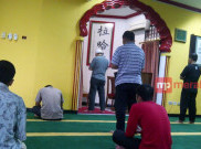  Ini Pedoman Pemprov DKI untuk Warga yang Ingin Beribadah