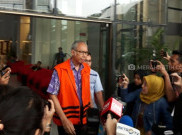 Didakwa Rekayasa Kesehatan Setnov, Dokter Bimanesh Tak Ajukan Banding