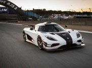 Mengenal Megacar, Lebih Gila dari Hypercar