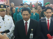 Walkot Semarang Dicekal KPK, Pj Gubernur Pastikan Pelayanan Tetap Berjalan