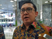 Darurat Narkoba, Fadli Zon: Perang Semesta Terhadap Narkoba 