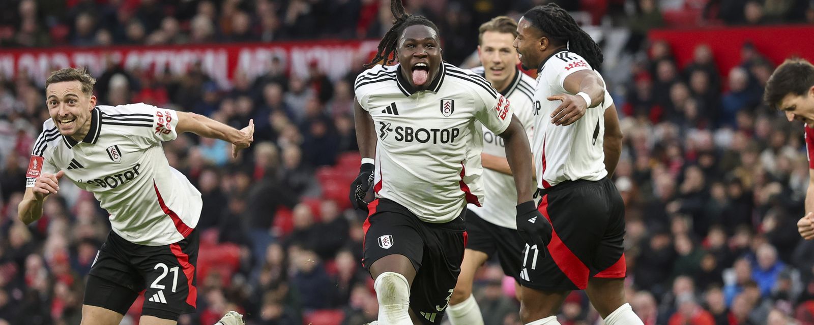 Liverpool vs Fulham: Alarm Bahaya di Anfield, The Reds Terancam Tergelincir
