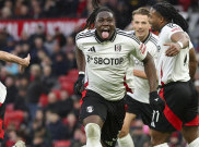 Liverpool vs Fulham: Alarm Bahaya di Anfield, The Reds Terancam Tergelincir