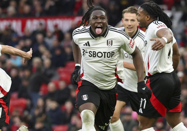 Liverpool vs Fulham: Alarm Bahaya di Anfield, The Reds Terancam Tergelincir
