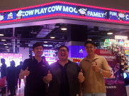 Main Seru di Cow Play Cow Moo, Aman dan Menyenangkan Seluruh Keluarga Bisa Ikut