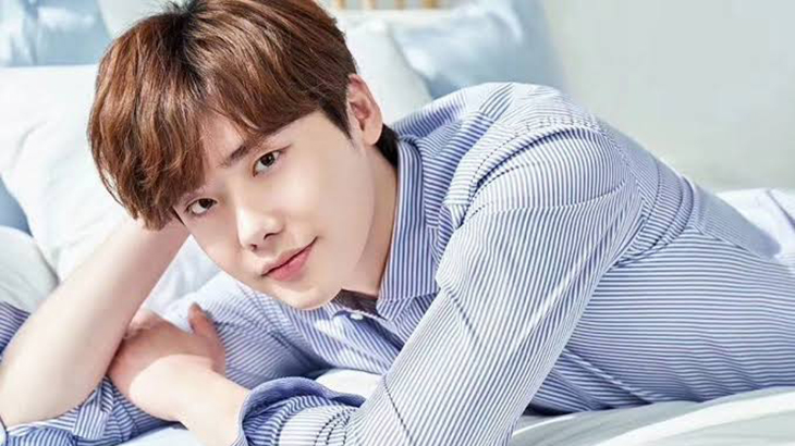Wamil Kelar, Lee Jong-suk Balik Jadi Pengacara