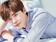Wamil Kelar, Lee Jong-suk Balik Jadi Pengacara