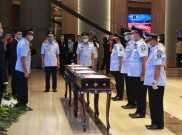 Penunjukkan Reinhard Silitonga jadi Ditjen PAS Diduga untuk 'Muluskan' Asimilasi Napi