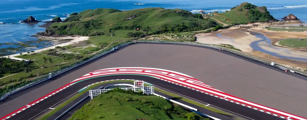 Data & Fakta MotoGP Indonesia: 3 Juara Berbeda, Marc Marquez Belum Pernah Naik Podium di Mandalika