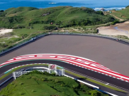 Data & Fakta MotoGP Indonesia: 3 Juara Berbeda, Marc Marquez Belum Pernah Naik Podium di Mandalika