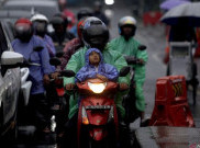 Puncak Cuaca Ekstrem di Bogor Diprediksi Terjadi pada Februari