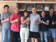 Srikandi Cup Diikuti Delapan Klub Basket Putri