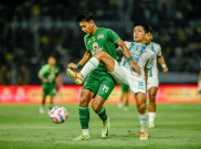 Klasemen Liga 1 Setelah Persebaya Surabaya Menang 1-0 atas PSBS Biak