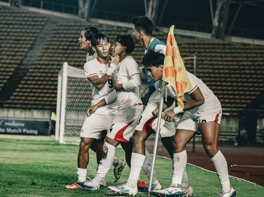 Termasuk Indonesia, Ini 16 Negara yang Lolos ke Piala Asia U-20 2027