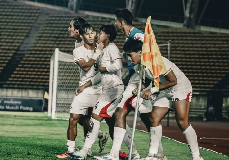 Termasuk Indonesia, Ini 16 Negara yang Lolos ke Piala Asia U-20 2027