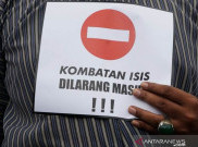 Ini Risiko Setelah Pemerintah Nyatakan Tolak Pulangkan Ratusan Eks ISIS dari Suriah
