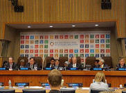 Kepala Bappenas: SDGs Bukan Sekadar Komitmen Global