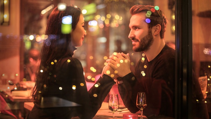 Aroma Keringat Jadi Bukti Perempuan Lagi 'On'