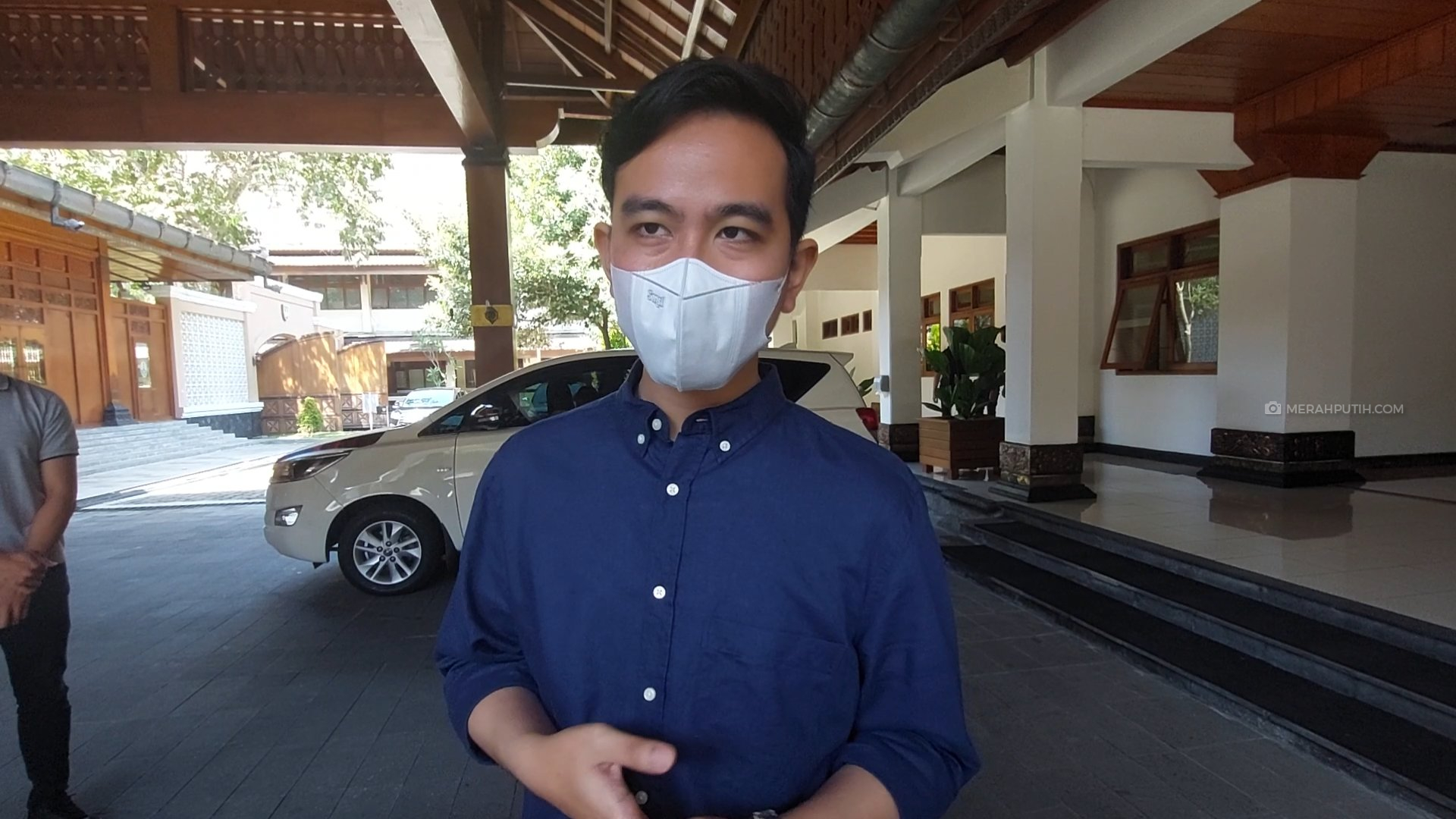 Solo Zoo Direvitalisasi, Pakan Hewan dan Gaji Karyawan Ditanggung Dana BTT