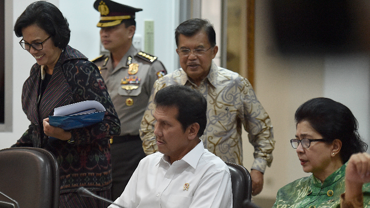 Pemerintah Buka Pendaftaran CPNS untuk Kemenkumham dan MA 