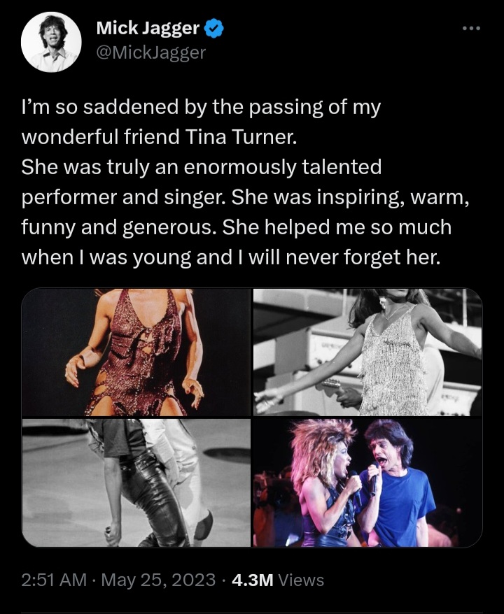 ina turner