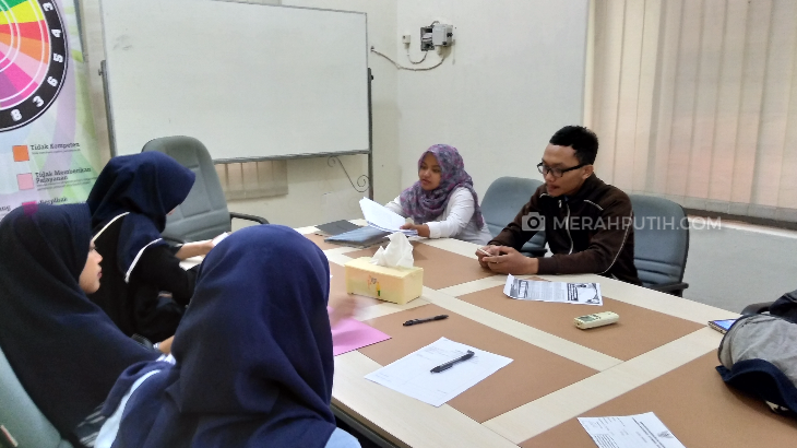 Peserta CPNS Laporkan Kemenkumham DIY ke Ombudsman