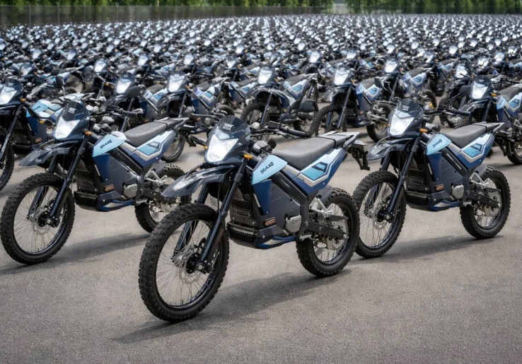 Kejagung Tetapkan Komisaris PT YAT sebagai Tersangka Baru Korupsi MBG, Diduga Markup Anggaran Motor Listrik Rp 1,03 Triliun