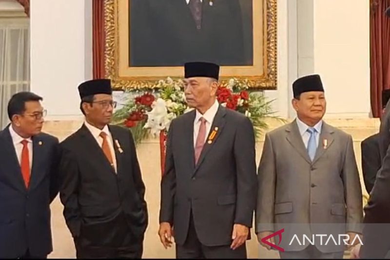 Kenaikan Gaji Menteri Harus Dibarengi Dengan Target Kinerja