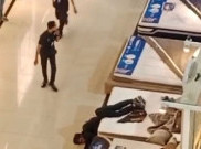 Jatuh di Kasur, Pelajar 17 Tahun Selamat Loncat dari Lantai 3 Mal Solo Paragon